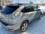 Lexus RX 330 2005 годаfor7 500 000 тг. в Алматы – фото 4