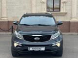 Kia Sportage 2014 годаүшін5 150 000 тг. в Уральск – фото 3