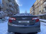 Toyota Camry 2014 годаүшін9 100 000 тг. в Алматы – фото 3