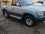 Toyota Land Cruiser Prado 1996 года за 5 800 000 тг. в Алматы – фото 4