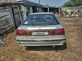 Mazda 626 1988 годаүшін400 000 тг. в Павлодар – фото 2