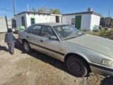 Mazda 626 1988 годаүшін400 000 тг. в Павлодар – фото 3