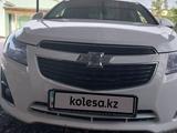 Chevrolet Cruze 2014 года за 4 200 000 тг. в Кульсары