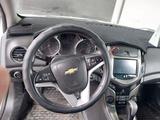 Chevrolet Cruze 2014 года за 4 200 000 тг. в Кульсары – фото 2