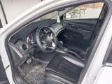 Chevrolet Cruze 2014 года за 4 200 000 тг. в Кульсары – фото 4