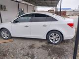 Chevrolet Cruze 2014 года за 4 200 000 тг. в Кульсары – фото 5