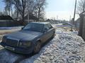 Mercedes-Benz E 230 1989 годаүшін1 200 000 тг. в Мерке – фото 2