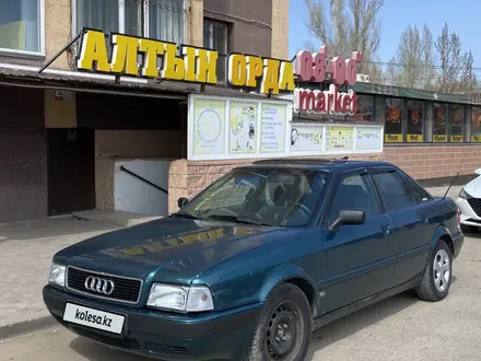 Audi 80 1992 года за 2 000 000 тг. в Астана – фото 5