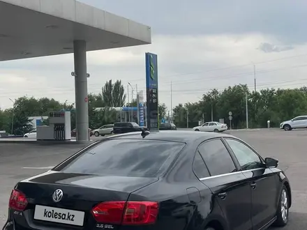 Volkswagen Jetta 2012 года за 4 200 000 тг. в Алматы