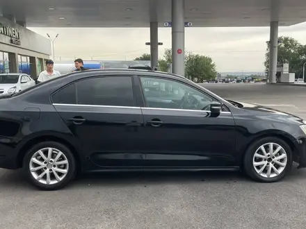 Volkswagen Jetta 2012 года за 4 200 000 тг. в Алматы – фото 7