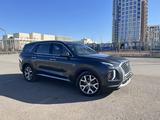 Hyundai Palisade 2021 года за 19 700 000 тг. в Астана