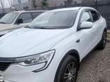 Renault Arkana 2019 года за 6 900 000 тг. в Астана – фото 2