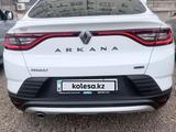 Renault Arkana 2019 года за 6 900 000 тг. в Астана – фото 4