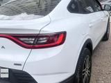 Renault Arkana 2019 года за 6 900 000 тг. в Астана – фото 5