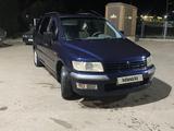Mitsubishi Space Wagon 2001 года за 1 900 000 тг. в Кокшетау – фото 2