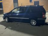 Mitsubishi Space Wagon 2001 года за 1 900 000 тг. в Кокшетау – фото 4
