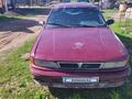 Mitsubishi Galant 1994 годаүшін400 000 тг. в Алматы – фото 3