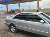 Audi A6 1996 годаүшін3 800 000 тг. в Аральск – фото 5