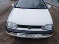 Volkswagen Golf 1993 года за 1 300 000 тг. в Актобе – фото 7