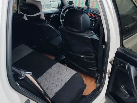 Volkswagen Golf 1993 года за 1 300 000 тг. в Актобе – фото 9