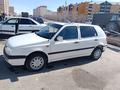 Volkswagen Golf 1993 года за 1 300 000 тг. в Актобе – фото 3