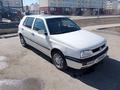 Volkswagen Golf 1993 года за 1 300 000 тг. в Актобе – фото 5