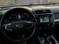 Toyota Camry 2014 года за 7 200 000 тг. в Жанаозен – фото 23