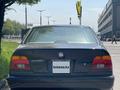 BMW 525 1999 годаүшін4 000 000 тг. в Алматы – фото 10