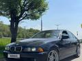 BMW 525 1999 годаүшін4 000 000 тг. в Алматы – фото 3