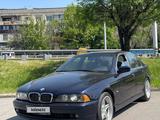 BMW 525 1999 года за 4 000 000 тг. в Алматы – фото 5