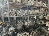 АКПП автомат коробка 1MZ-FE 3л Toyota Alphard и двигатель контрактный за 83 000 тг. в Алматы