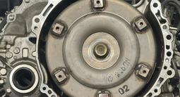 АКПП автомат коробка 1MZ-FE 3л Toyota Alphard и двигатель контрактный за 83 000 тг. в Алматы – фото 2