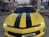 Chevrolet Camaro 2018 годаүшін15 000 000 тг. в Алматы