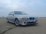 BMW 528 1997 годаүшін4 300 000 тг. в Тараз – фото 3