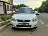 ВАЗ (Lada) Priora 2172 2014 годаүшін3 250 000 тг. в Уральск