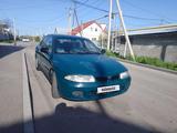 Mitsubishi Carisma 1997 года за 2 200 000 тг. в Алматы – фото 3