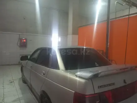 ВАЗ (Lada) 2110 2003 года за 1 100 000 тг. в Уральск – фото 3