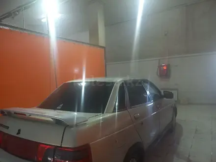 ВАЗ (Lada) 2110 2003 года за 1 100 000 тг. в Уральск – фото 38