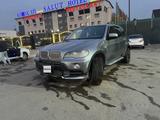 BMW X5 2007 года за 8 300 000 тг. в Алматы – фото 4