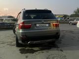 BMW X5 2007 года за 8 300 000 тг. в Алматы – фото 5