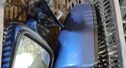 Боковое Зеркало заднего вида левое правое BMW F10 M за 150 000 тг. в Алматы