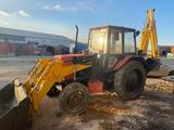 ЮМЗ 2007 годаүшін4 400 000 тг. в Кокшетау