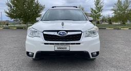 Subaru Forester 2016 года за 6 000 000 тг. в Актобе