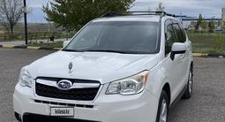 Subaru Forester 2016 года за 6 000 000 тг. в Актобе – фото 3