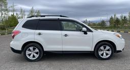Subaru Forester 2016 года за 6 000 000 тг. в Актобе – фото 5