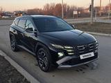 Hyundai Tucson 2025 годаүшін14 000 000 тг. в Костанай