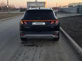 Hyundai Tucson 2025 годаүшін14 000 000 тг. в Костанай – фото 4