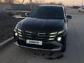 Hyundai Tucson 2025 года за 14 000 000 тг. в Костанай – фото 3