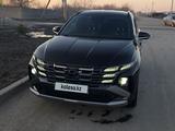 Hyundai Tucson 2025 годаүшін14 000 000 тг. в Костанай – фото 3