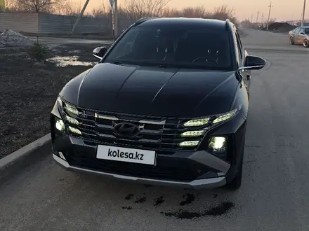 Hyundai Tucson 2025 года за 14 000 000 тг. в Костанай – фото 3